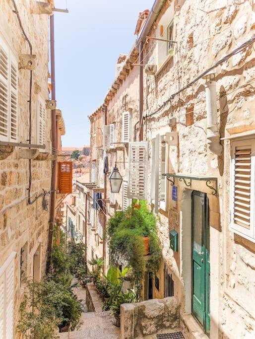 Apartment Roko, Dubrovnik Old Town Exterior photo