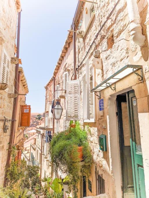 Apartment Roko, Dubrovnik Old Town Exterior photo